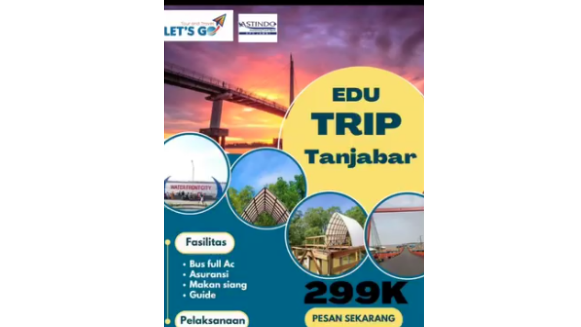 edu trip tanjabar